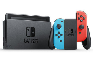 マイニンテンドーストアにて15日から「Nintendo Switch 本体」、27日から「Nintendo Switch あつまれ どうぶつの森セット」が販売予定 画像