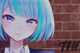 イードがシンガープロジェクト「THEe（シー）」を始動！初配信ではオリジナル楽曲のMVをお披露目 画像