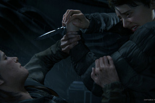 無慈悲な旅が始まる……『The Last of Us Part II』国内向けトレイラー公開―ディレクターからのメッセージも 画像
