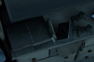 エリーの部屋から見えてくる『The Last of Us Part II』の生活水準─意外と良さそうな環境に、まさかの“PS3”も発見!? そして前作との繋がりも・・・ 画像