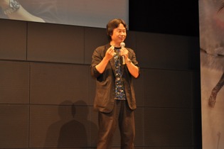 宮本茂氏の記念講演も～デジタルコンテンツエキスポ2009開催概要 画像