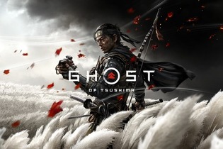『Ghost of Tsushima』の映画化決定！累計実売本数は650万本を突破 画像