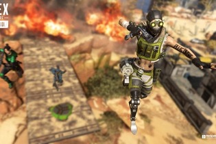 『Apex Legends』敗北時の切断によるRP維持を取り締まるBANが執行―BAN対象のほとんどがPS4プレイヤー 画像