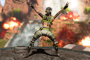 『Apex Legends』次回アプデで予定の「タップストレイフ」削除延期が発表―予想外の影響が発生したため 画像