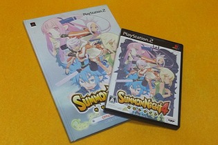 『サモンナイト4』本日11月30日で15周年！ 継承したゲーム性と「カルマエンド」がない主人公たちが描く“家族と成長の物語” 画像