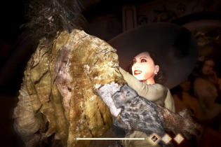 『バイオハザード ヴィレッジ』ドミトレスクは戦闘中に“興奮”する―最新映像で「DLC追加キャラ」の特徴が判明 画像