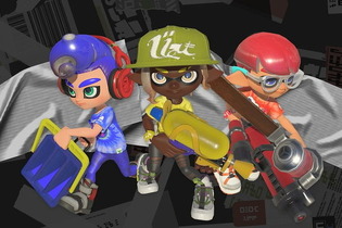 『スプラトゥーン3』前夜祭イベントの感想を教えて！【読者アンケート】 画像