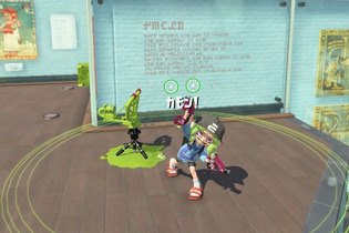 意外に知らない『スプラトゥーン3』の最強ギア？「CR」ティラミスも認める「カムバック」 画像