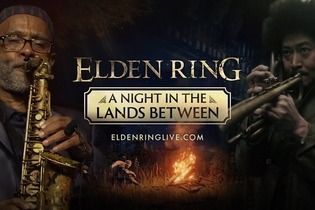『エルデンリング』がジャズに！音楽イベント「Elden Ring : A Night in the Lands Between」開催決定―ストリーミング視聴も可能 画像