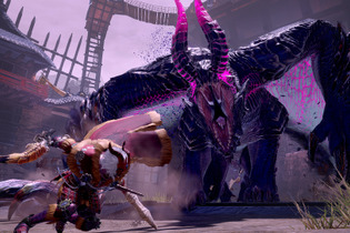 『モンハンライズ：サンブレイク』MRを上げやすい新イベクエ配信！アプデ第3弾に向けた“ランク上げ”に役立つ 画像