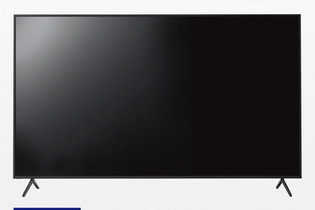 国内最大級、「98型4K対応液晶テレビ」が約50万円！ただしデカすぎて、一般的なエレベーターで搬入できないなどの高いハードルも 画像