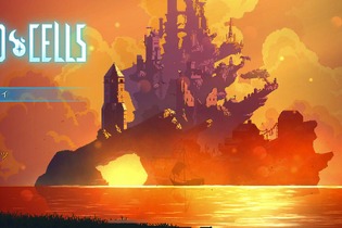 爽快感と全ロスのスリルがたまらない！2D探索型ACT『Dead Cells+』は、iPhoneでも十二分の面白さ【Apple Arcadeオススメ紹介】 画像