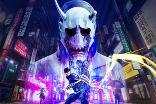 PS Plus2023年3月は『Ghostwire: Tokyo』『ドラゴンボールZ KAKAROT』『レインボーシックス エクストラクション』などが追加！ 画像