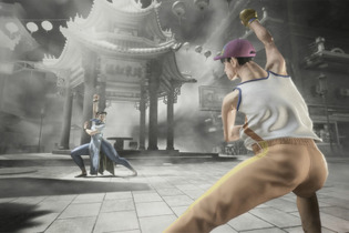 コンボ練習やキャラ対策が不要な格ゲー！『ストリートファイター6』の「ワールドツアー」が示す、カプコンの本気 画像