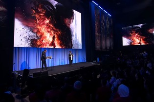 『FF16』は開発体制も常識破り！プラチナゲームズと『キングダム ハーツ』チームも参加─「リアルタイムACTに本気で挑戦」 画像