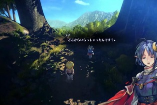 2D&3D表現で生まれ変わる『スターオーシャン セカンドストーリーR』が11月2日発売！バトルに関する新要素も【Nintendo Direct 2023.6.21】 画像