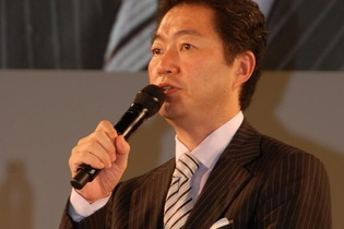 「足場を築く、定着の年」スクウェア・エニックス 和田社長 年頭所感 画像