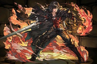 クライヴ、ジルらの描き下ろしイラストは必見！『パズドラ』×『FF16』コラボ開催決定 画像