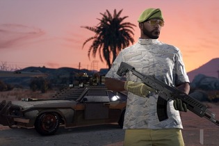 【注意】『GTA6』ベータアクセス配布を謳ったTwitch詐欺配信に2万人の視聴者集まる…まだ公式発表すらされていないのに 画像