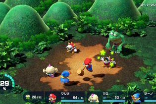 海外レビューハイスコア『スーパーマリオRPG』―最高の形で蘇った名作 画像