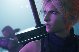 『FF7 リバース』体験版アプデでは「パフォーマンス」モードの画質が向上―ジュノンエリア編と共に近日配信予定 画像
