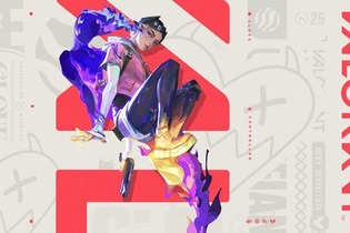 『VALORANT』新エージェント「クローヴ」に多数のバグが発生…競技シーンでの使用解禁はおあずけに 画像