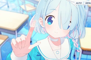 次回予告でまさかのジャンケン？アニメ「ブルアカ」でのとあるパロディが話題に―アロナは笑い声まで完コピ、先生の頭にちらつく「あの主婦」 画像