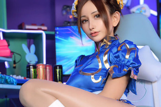 “春麗生誕記念”に美麗コスプレ一挙掲載！芸人さんたちの『モンハンワイルズ』キャラメイクにも注目集まる【週間ニュースランキング】 画像