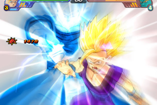 【インタビュー】『ドラゴンボールZ　スパーキング！メテオ』について三戸プロデューサーに聞きました！ 画像