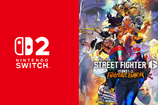 スイッチ2対応ソフト、ゾクゾク発表！『エルデン』『FF7リメイク』『スト6』『Hades II』など名作ソフトが最新ハードでも【Nintendo Direct: Nintendo Switch 2 - 2025.4.2】 画像