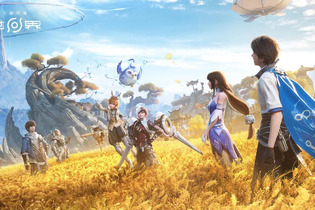 大人気MOBAの新作アクション『王者栄耀 世界』が発表、『デジモン：ソースコード』も配信―次なるヒット作を探せ！日本未上陸の注目ゲームアプリ3選【2025年4月27日】 画像