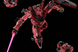 ガンプラ「ジークアクス」新商品A（仮）の正体とは…！？『Gジェネ エターナル』でのガンダムSEED新シナリオも見逃せない【週間ニュースランキング】 画像