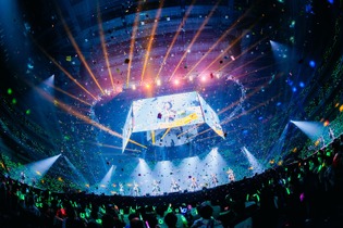 「ウマ娘 6th EVENT The New Frontier 春公演 」Day1ライブレポート　すべてが新鮮な驚きを与えた一夜 画像