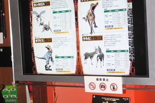 【TGS 2010】モンハンの攻略書も登場～ソニーのPS3新サービス「PlayView」 画像