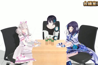 にじさんじ・健屋花那、卒業した相羽ういは、黛灰らへの想いを綴る…「もういないことを実感して胸に穴」 画像