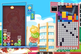 『ぷよぷよテトリス2S』から考える、“落ち物パズル”2大巨頭の意外な関係性―80~90年代の大人と子供を巻き込んだ熱狂がここに 画像