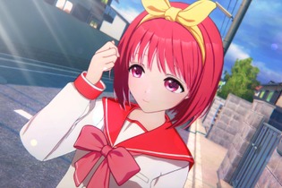 90年代後期にブームを起こした『ToHeart』が見せた“新生”で、変わった体験と変わらぬ魅力─未経験者にもお勧めしたい恋愛ADVがここに 画像