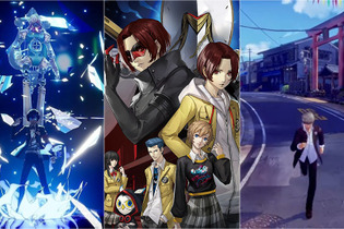 平成を駆け抜けた『ペルソナ』シリーズは、令和の今もアツい！相次ぐ新作に止まらぬ活躍、まさかの新展開も示唆 画像