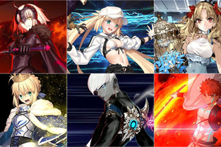 『FGO』「クイック好き」の理由がまさに難問！人気の宝具演出に足りない素材など、様々なデータと意外な正解が飛び交う 画像