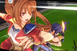 大作RPG『空の軌跡 the 1st』は“濃密体験＆時短システム”でタイパも最高！ 50時間で迎えた、クリアの先に待つ「忘れられない旅」の終着点 画像