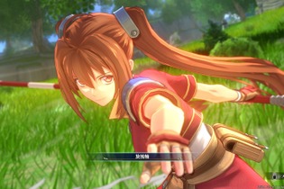 『空の軌跡 the 1st』体験版で、序章をまるごとプレイ！「クイックバトル」で味わう新感覚と、骨太なコマンドバトルの2本立てがアツい【体験版プレイレポ】 画像