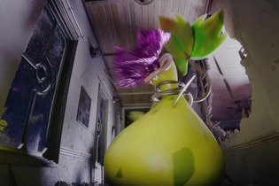 女性がじっとこちらを見つめてる…『ポケモンレジェンズZ-A』ホラー風だった「メガウツボット」発表映像、“本当に心霊描写があった”と話題に 画像