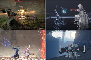 あの一騎当千ACTが大革新！ ライターがガチプレイした“2025年のお勧め新作4選”【難易度高め編】 画像