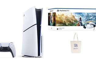 【Amazonセール】PS5本体とPS VR2がお買い得に！TGS開催記念セールが9月25日0時からスタート 画像