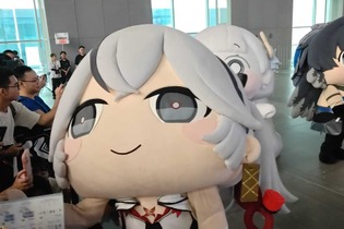 『鳴潮』が挑む運営型ゲームの進化と差別化―コミュニティが牽引する“成長”とは【コラム】 画像