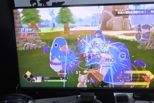 『凶乱マカイズム』は多彩＆強力なスキルで『ディスガイア』感の漂う魔物を打ち倒す軽快アクション！ 頭身の高い“原田たけひとキャラ”も心をくすぐる【TGS2025】 画像