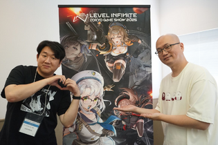 『勝利の女神: NIKKE』3周年で「クイーン」に関する物語が!? 「マリアン」の再登場など開発陣に直撃質問【インタビュー】 画像