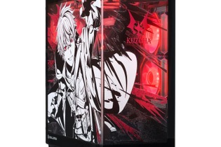 にじさんじ「葛葉」×GALLERIAコラボPCが受注スタート！「ゴミ捨てといたよ」など特別なシステムボイスは必聴 画像