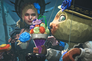 『モンハンワイルズ』ハンター、ついに首が飛ぶ―「デュラハン」や「魔女」風の装備がまもなく開催の季節イベントで新登場 画像