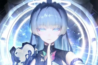 『勝利の女神：NIKKE』新ニケ「ナユタ」発表！ 10月30日からのピックアップ召喚で実装 画像